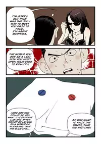 [dogado] Homo Sexience [Ongoing]