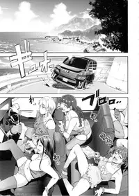 (C88) [Alice no Takarabako (Mizuryu Kei)] Maria-sama ga Miteru Baishun 7 (Maria-sama ga Miteru)