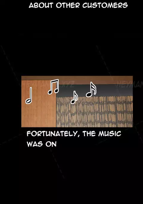 The Taste of Hands Ch.1-66