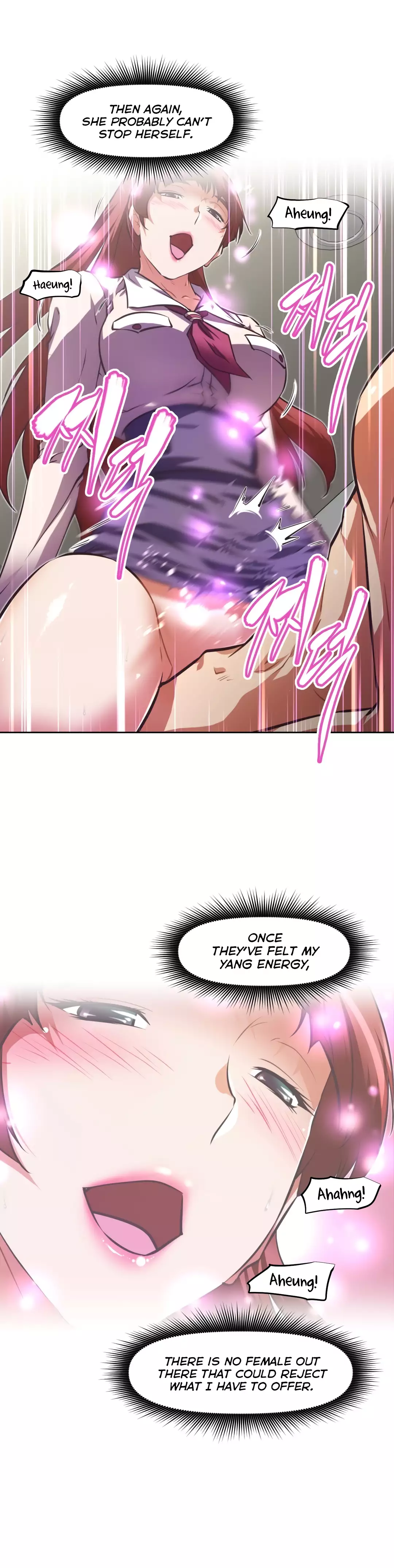 Brawling Go Ch.76-118