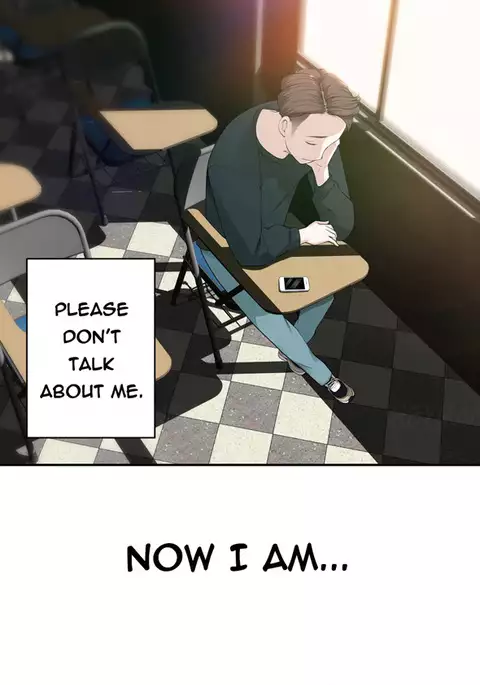 Tissue Thieves Ch.1-13