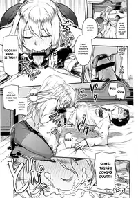 (C89) [Rokusyoku Mikan (Tachiroku)] Shounen Teitoku ga Otona ni Naru made… | Before the Teenage Admiral becomes an Adult… (Kantai Collection -KanColle-) [English] {Hennojin}