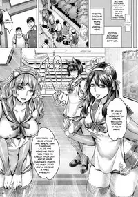 (C90) [IndexACG (Momofuki Rio)] INDEXGIRLS 08 Youbi 2 [English] {Doujins.com}