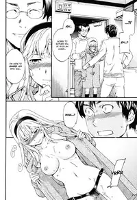 [Cuvie] Physical Networking Service (English) =desudesu+EroMangaGirls=