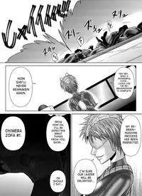 [Macxe's (monmon)] Tokubousentai Dinaranger ~Heroine Kairaku Sennou Keikaku~ Vol. 4/Vol. 5/Vol. 6 [English] [SaHa]