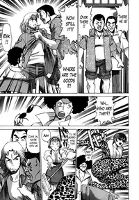 [Nozomu Tamaki] Anego 2 Ch. 10-12 [English] [Lazarus H]