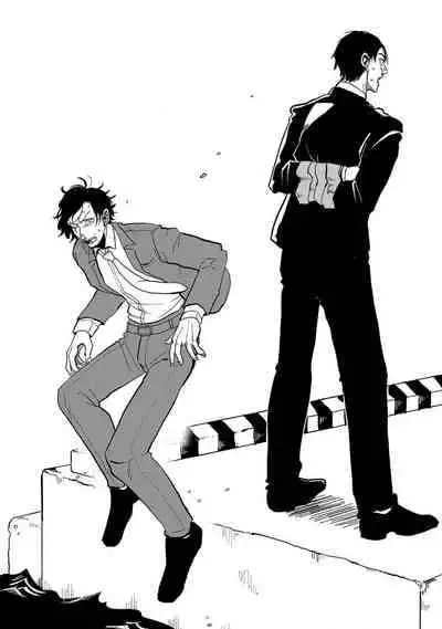 [Nola Obake] M no Kyouten | M的教典 Ch. 1-6 + 特典 [Chinese] [冒险者公会] [Digital] [完结]