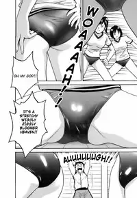 [Hidemaru] Mo-Retsu! Boin Sensei (Boing Boing Teacher) Vol.3 [English] [4dawgz] [Tadanohito]