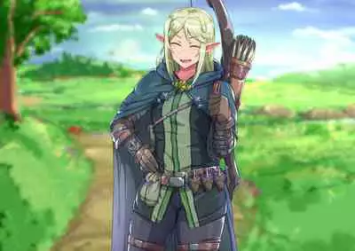 Isekai no otokonokoto xx