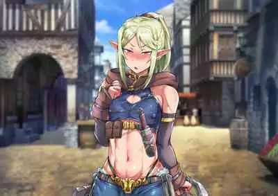 Isekai no otokonokoto xx