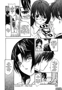 [MG Joe] Tonari no Minano Sensei Vol. 4 [English] {Tadanohito}