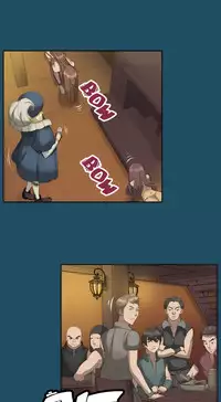 [Hong BanJang] Aharoo Ch.1-40 (English) (YoManga) (Ongoing)