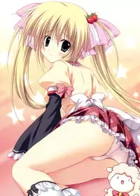 Gakuou-The Royal Seven Stars- Visual Fan Book