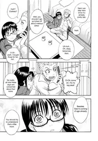 [Shiden Akira] Candy Girl [English]