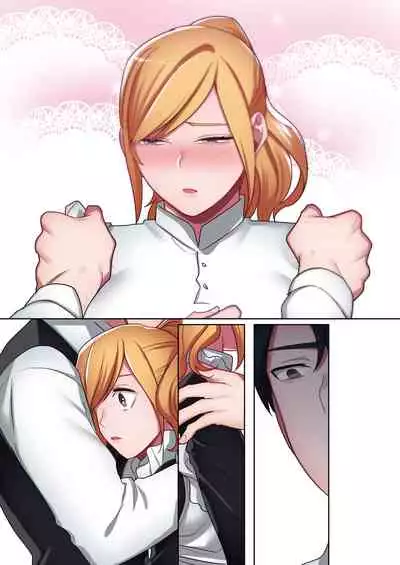 Iede Gal ni Nama Nakadashi Shimakutte, Seishori Dousei Hajimemashita 1~4 Soushuuhen