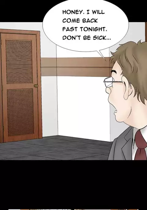 The Taste of Hands Ch.1-64