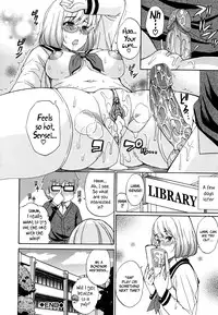 [Shunjou Shuusuke] Nee, Mou Sukoshi Dake... | Please, Just a Little Bit More [English] [Decensored]