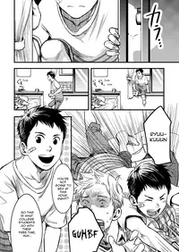 [BOX (Tsukumo Gou)] Kimi, Koishi to Iwaba | If You Tell Me You Yearn for Me [English] [CDG Scans] [Digital]