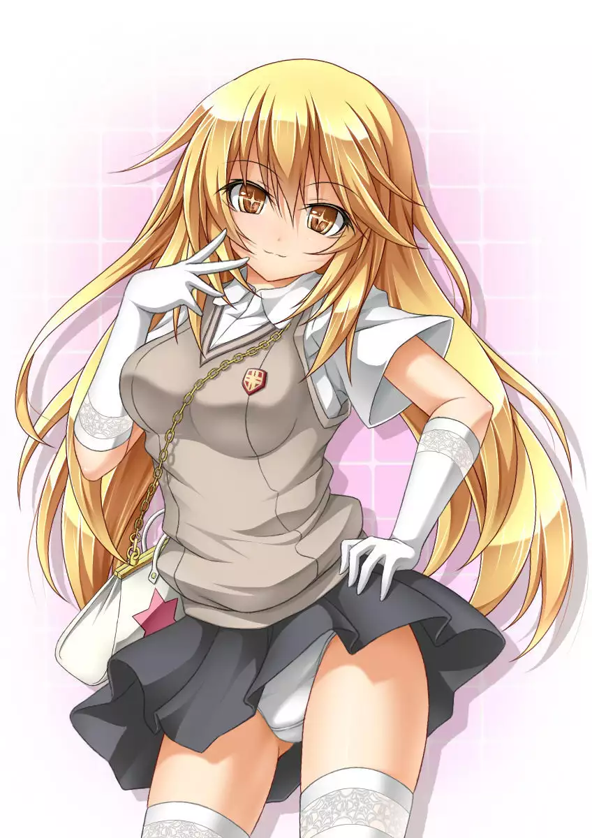 CG Illustration Collection 4