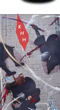 The Matrix Ch.1-4 (English) (Ongoing)