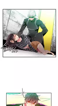 [Juder] Lilith`s Cord | 莉莉丝的脐带 Ch.1-39 [Chinese]