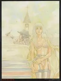 Comic Marble Vol.8 [2009-1]