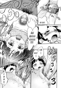 [Maka Fushigi] Kin Kyori Ren'ai Ch. 1-4,6-7 [English]