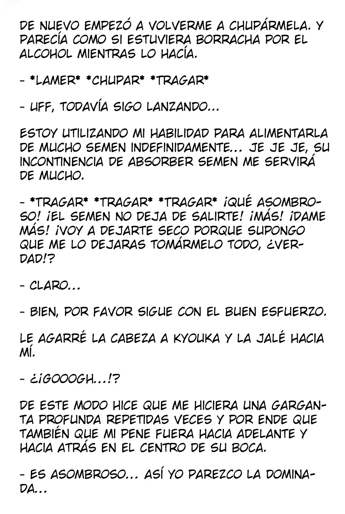 Seiso na Senki to Kouki na Maou o Shiiku Choukyou! Ch. 0-2