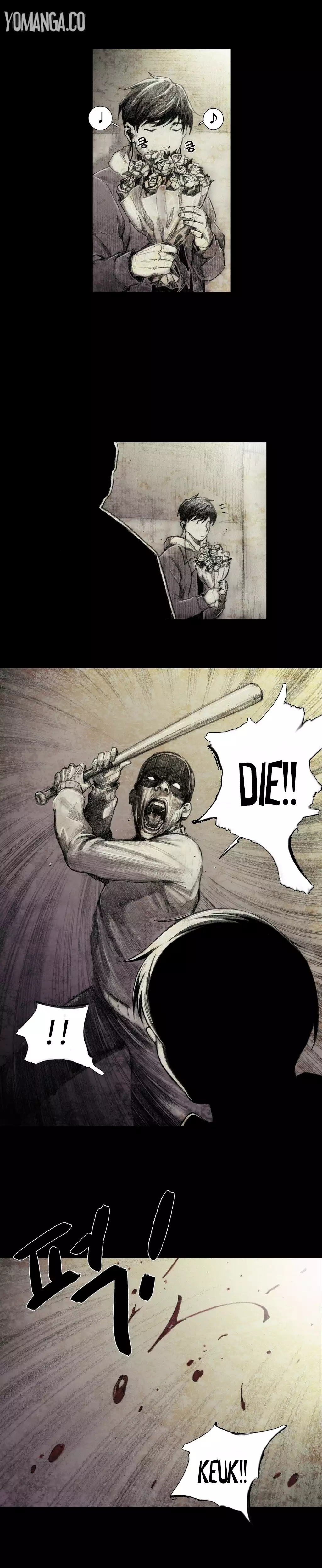 House of Dolls Ch.0-5