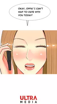 Hooker Ch.1-35 (English) (Ongoing)