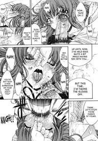 [Kino Hitoshi] Kinshinsoukan | Incest [English] [SaHa]