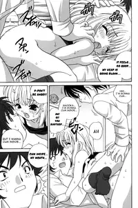 [Araki Akira] Waruiko [English] {Yoroshii + Takehiro + sirC}