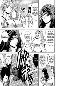 [Nagashima Chousuke] Kigenzen 10000 Nen no Ota | The Otaku in 10,000 B.C. Ch. 1-8 [English] [Natty Translations, Lazarus H]