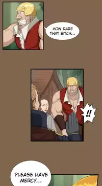 [Hong BanJang] Aharoo Ch.1-40 (English) (YoManga) (Ongoing)