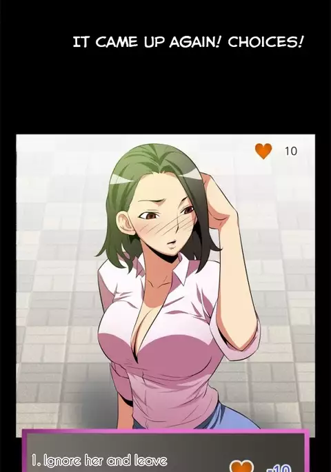 Love Parameter Ch.1-73