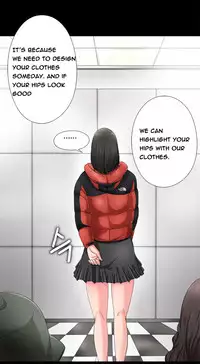 Girl Next Door Ch.1-22 (English) (Ongoing)