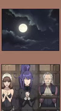 [Hong BanJang] Aharoo Ch.1-40 (English) (YoManga) (Ongoing)