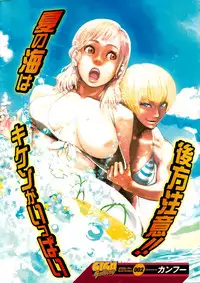 GIGA69 2005-08 Vol. 8