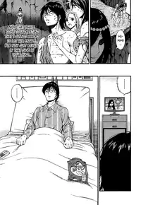 [Nagashima Chousuke] Kigenzen 10000 Nen no Ota | The Otaku in 10,000 B.C. Ch. 1-20 [English] [Natty Translations, Lazarus H]