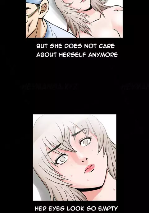 The Taste of Hands Ch.1-60