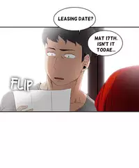 Cartoonist's NSFW Season 1 Chapter 1-20 (English)