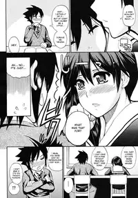 [Shunjou Shuusuke] Tomodachi Ijou | More Than Friends (COMIC MUJIN 2010-02) [English] [desudesu]