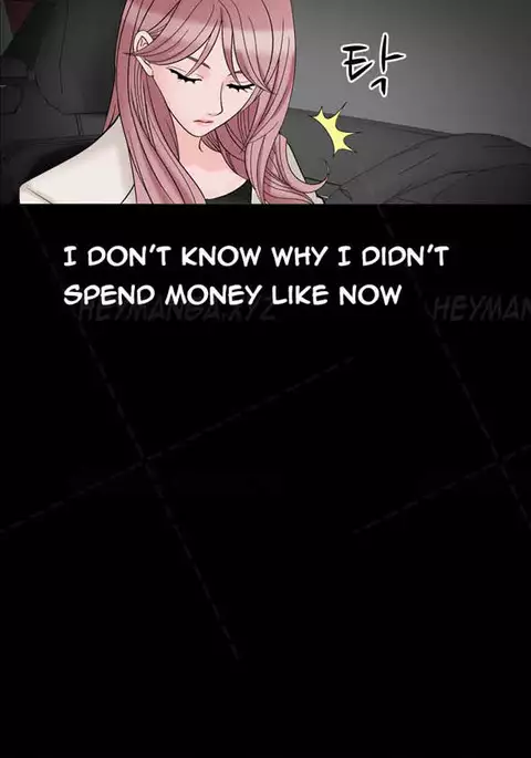 The Taste of Hands Ch.1-57