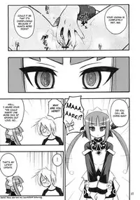 The Penniless Lodger's Bad Manners