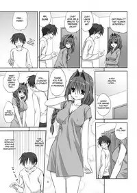 (C76) [Mitarashi Club (Mitarashi Kousei)] Akiko-san to Issho 4 (Kanon) [English] [Belldandy100] [Decensored]
