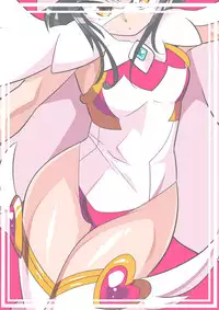 [Warabimochi] Loli Angel Pattima 1