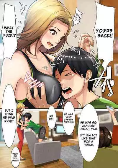 Ani x 4 Shimai no Nichijou 2 | The Daily Lives of a Brother & His 4 Sisters 2