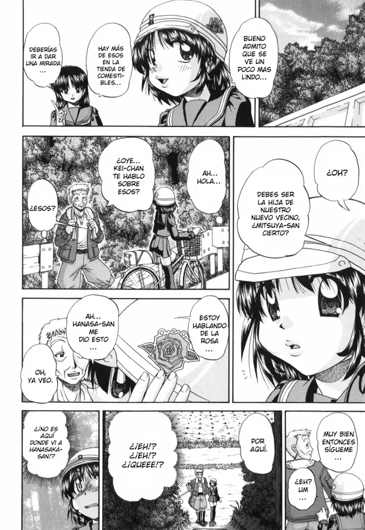 Waisetsu Ehon Ch. 1-6