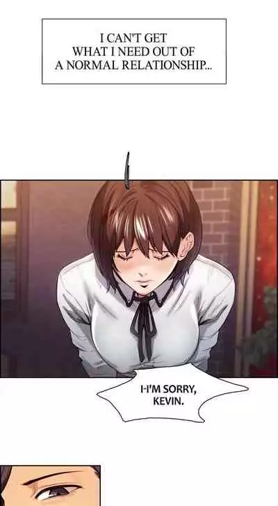 Taste of Forbbiden Fruit Ch.13/24