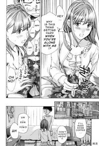 [Asagi Ryu] Oneesan to Aishiacchaou! | Making Love with an Older Woman Ch.1 [English] {Junryuu}